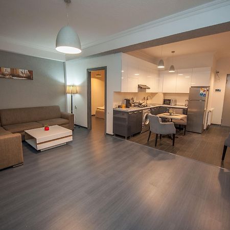 Easy Hotel T'Bilisi Tbilisi Zewnętrze zdjęcie
