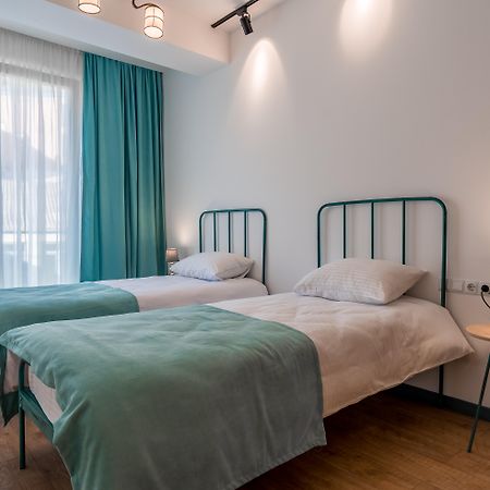 Easy Hotel T'Bilisi Tbilisi Zewnętrze zdjęcie