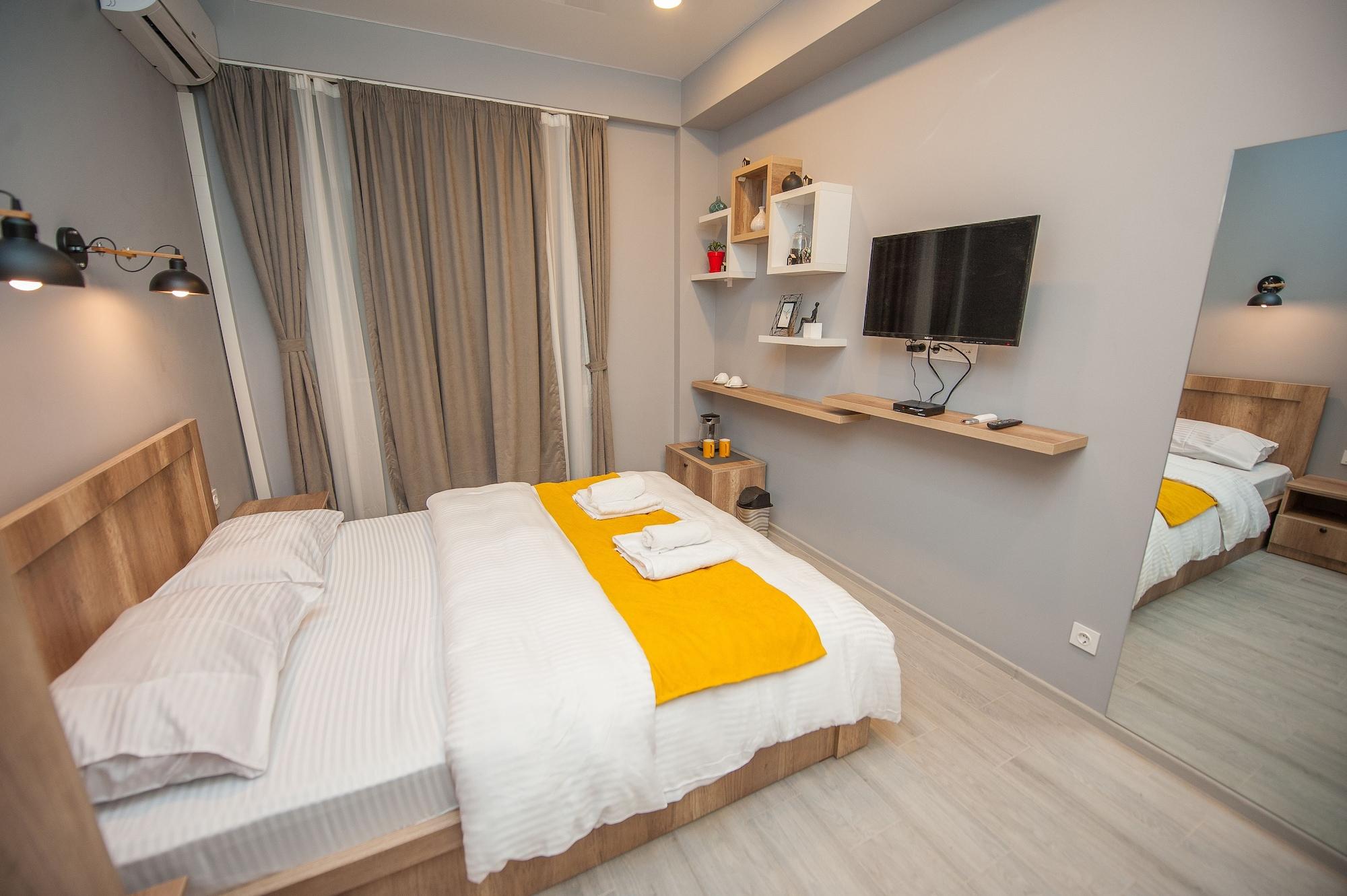 Easy Hotel T'Bilisi Tbilisi Zewnętrze zdjęcie
