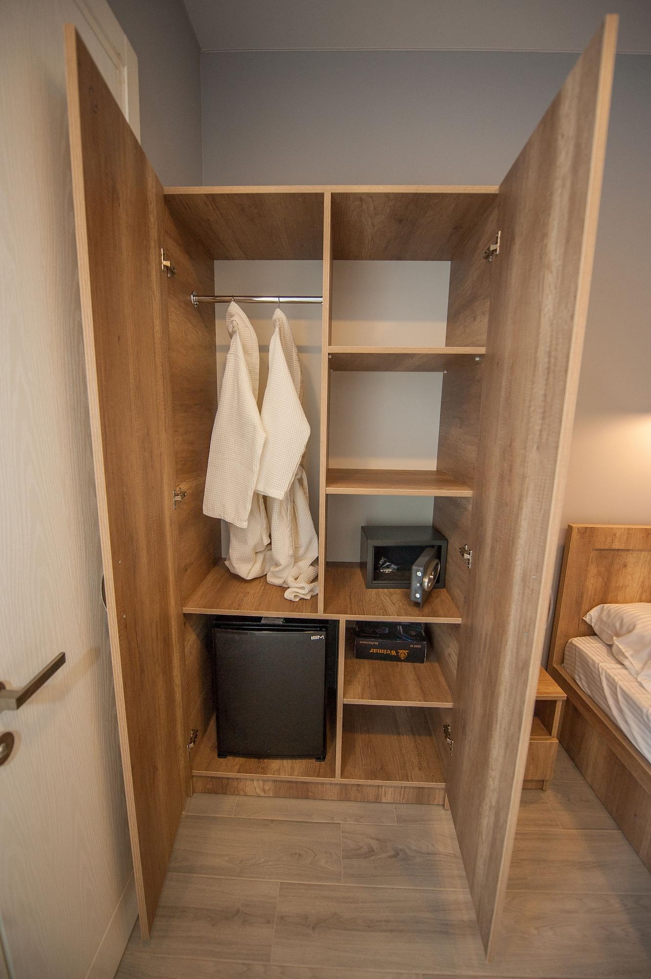 Easy Hotel T'Bilisi Tbilisi Zewnętrze zdjęcie