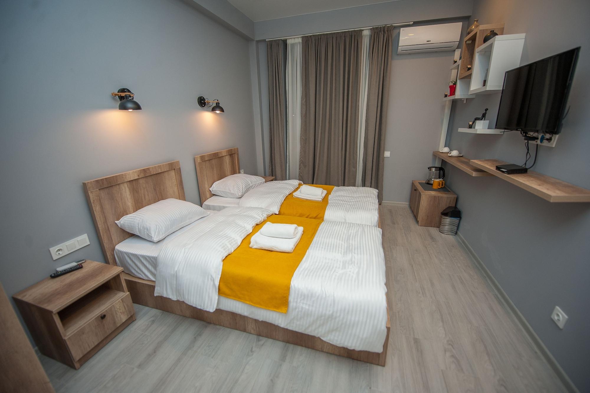 Easy Hotel T'Bilisi Tbilisi Zewnętrze zdjęcie
