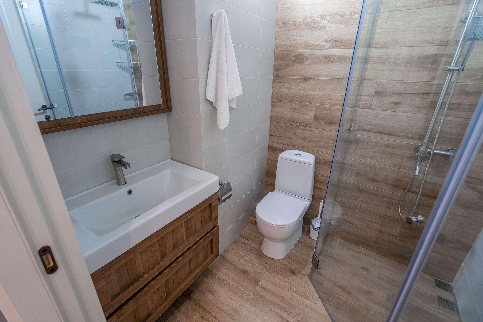 Easy Hotel T'Bilisi Tbilisi Zewnętrze zdjęcie