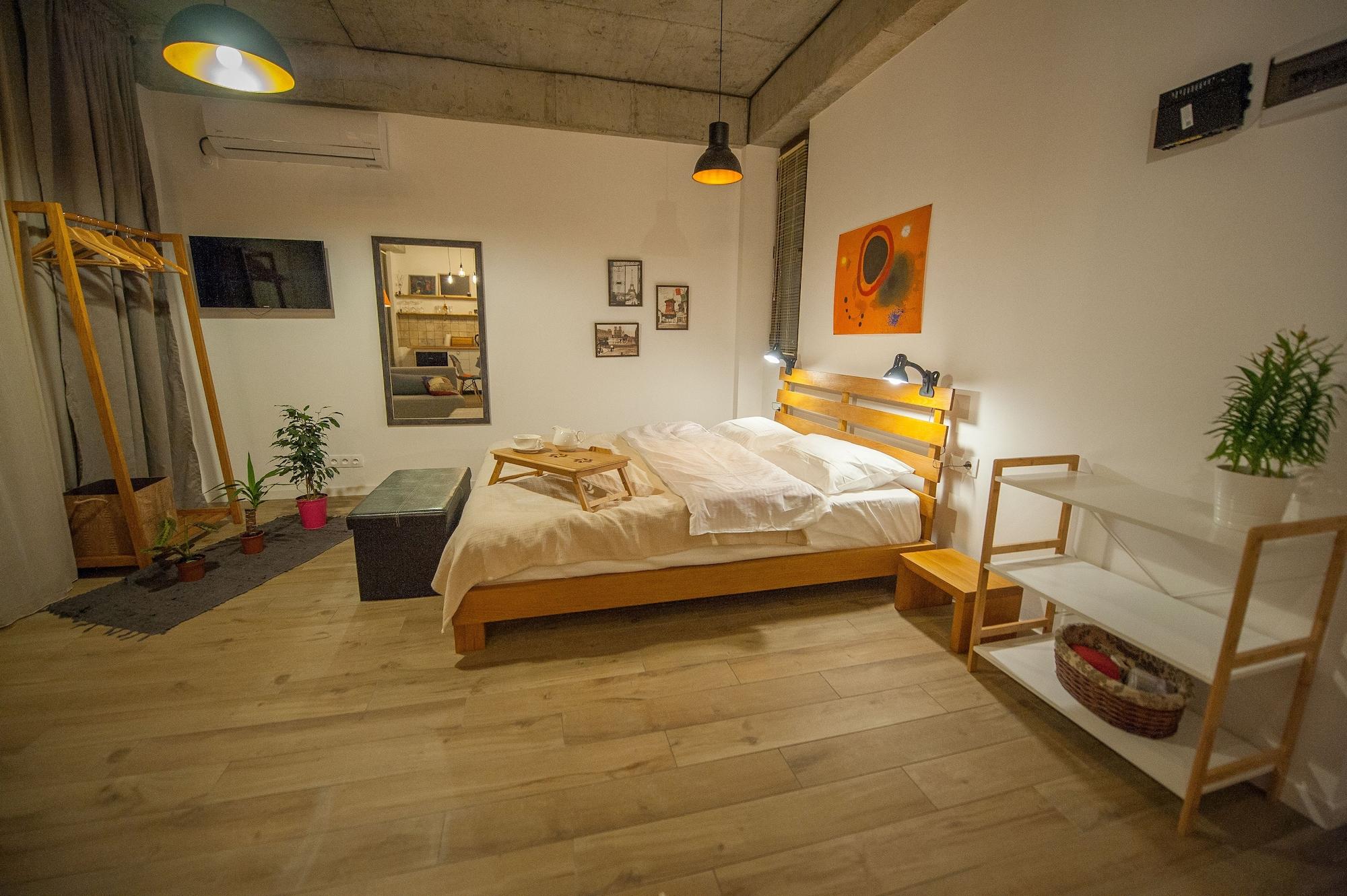 Easy Hotel T'Bilisi Tbilisi Zewnętrze zdjęcie