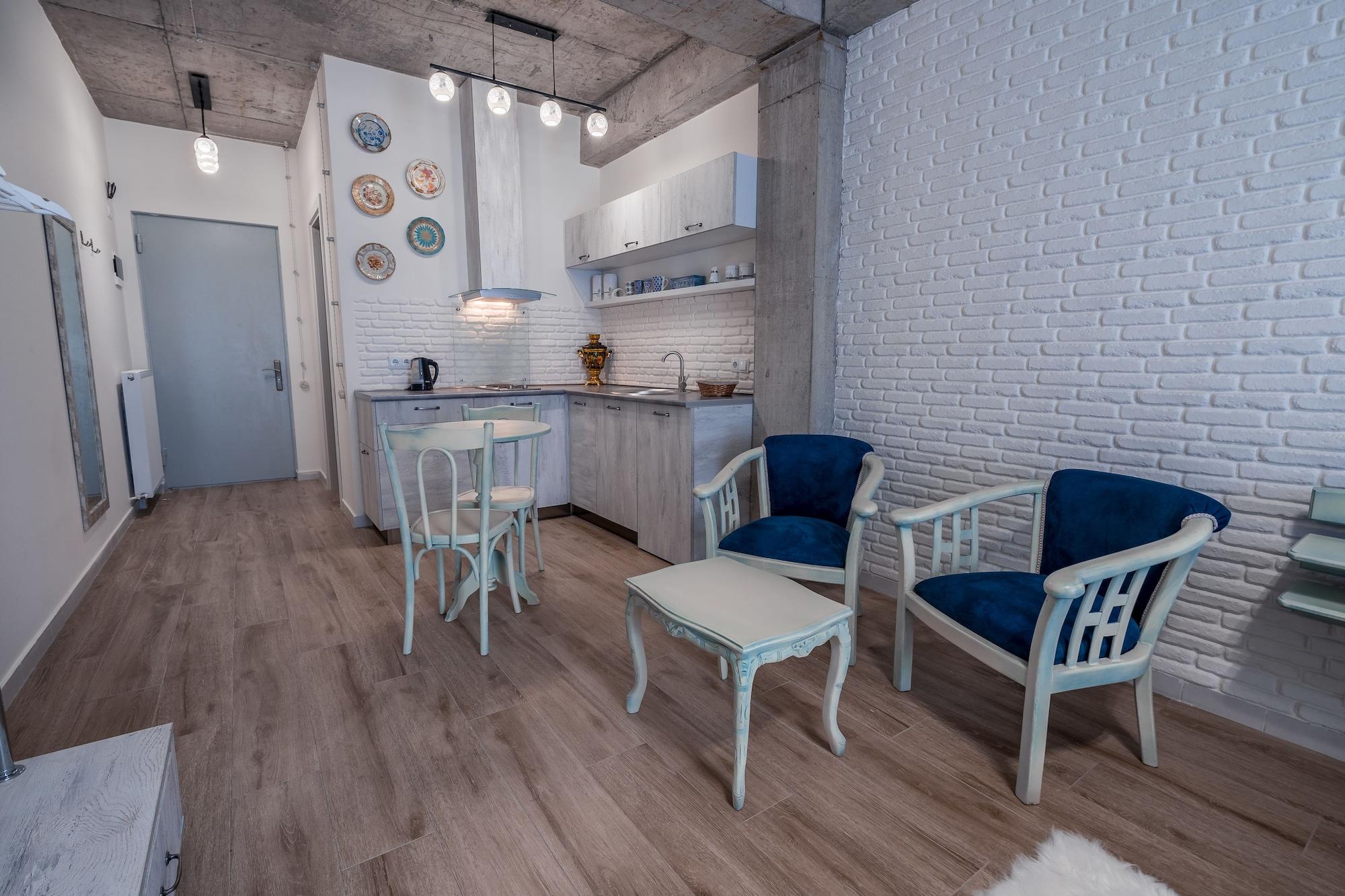 Easy Hotel T'Bilisi Tbilisi Zewnętrze zdjęcie