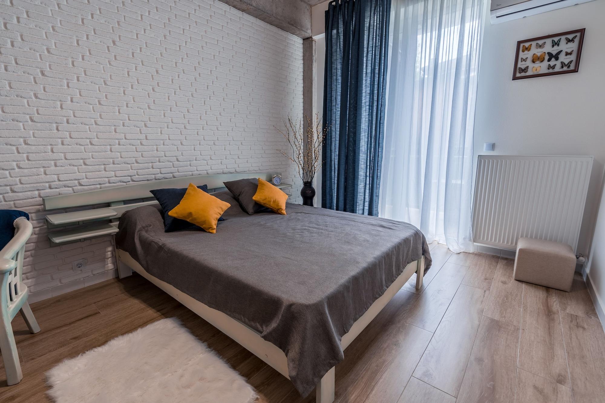Easy Hotel T'Bilisi Tbilisi Zewnętrze zdjęcie