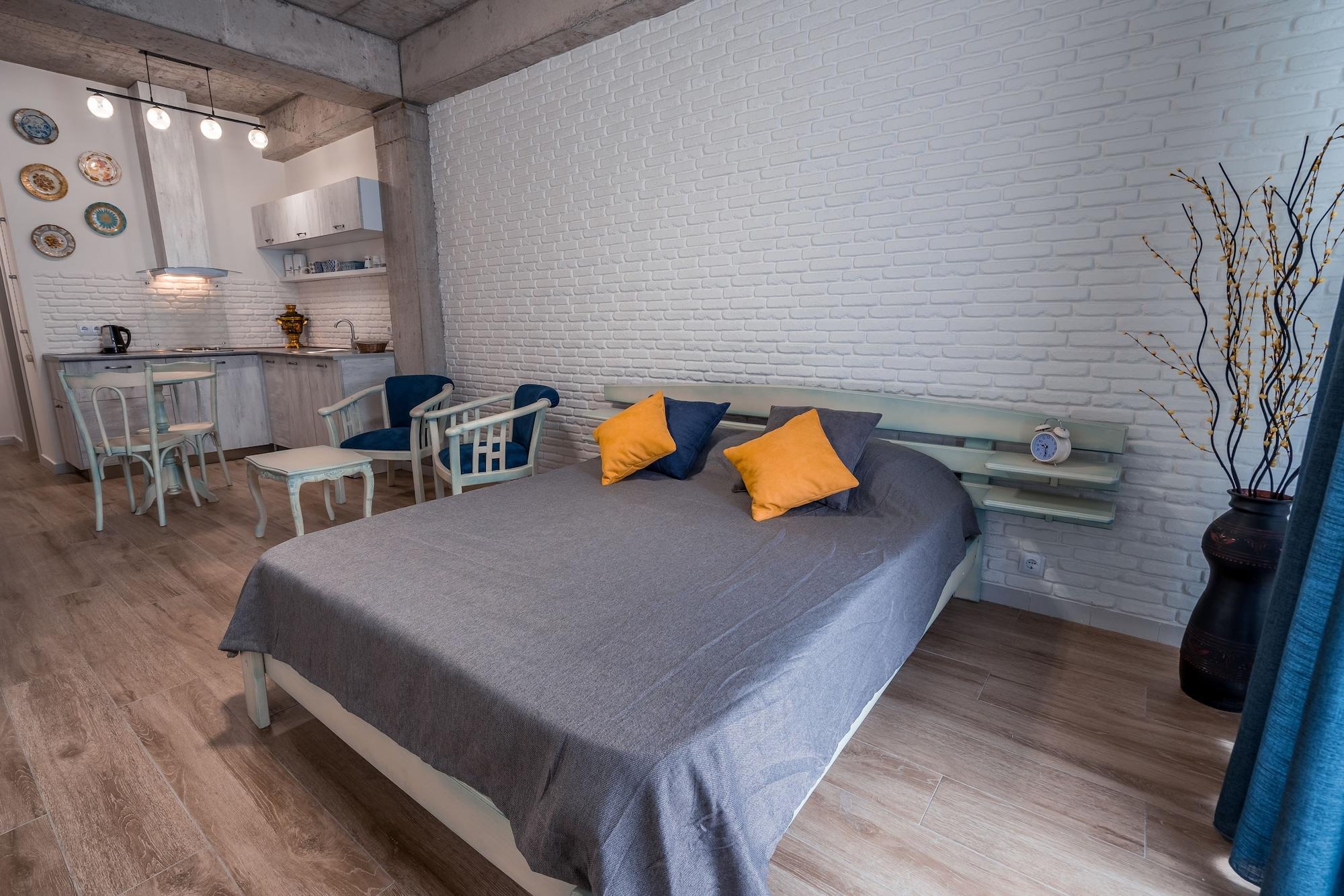 Easy Hotel T'Bilisi Tbilisi Zewnętrze zdjęcie