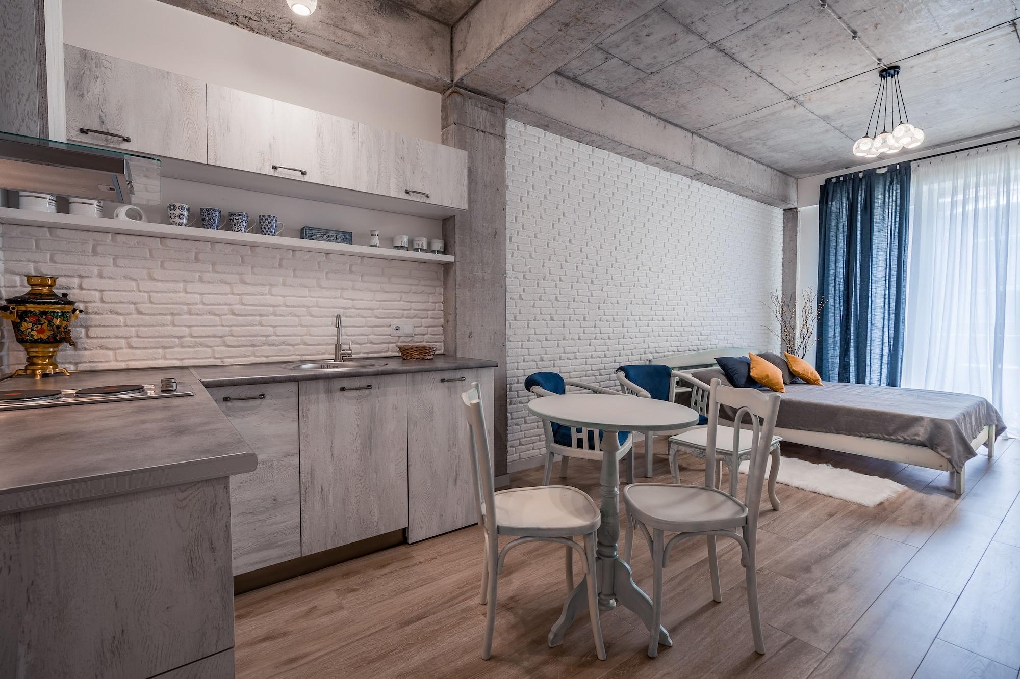 Easy Hotel T'Bilisi Tbilisi Zewnętrze zdjęcie
