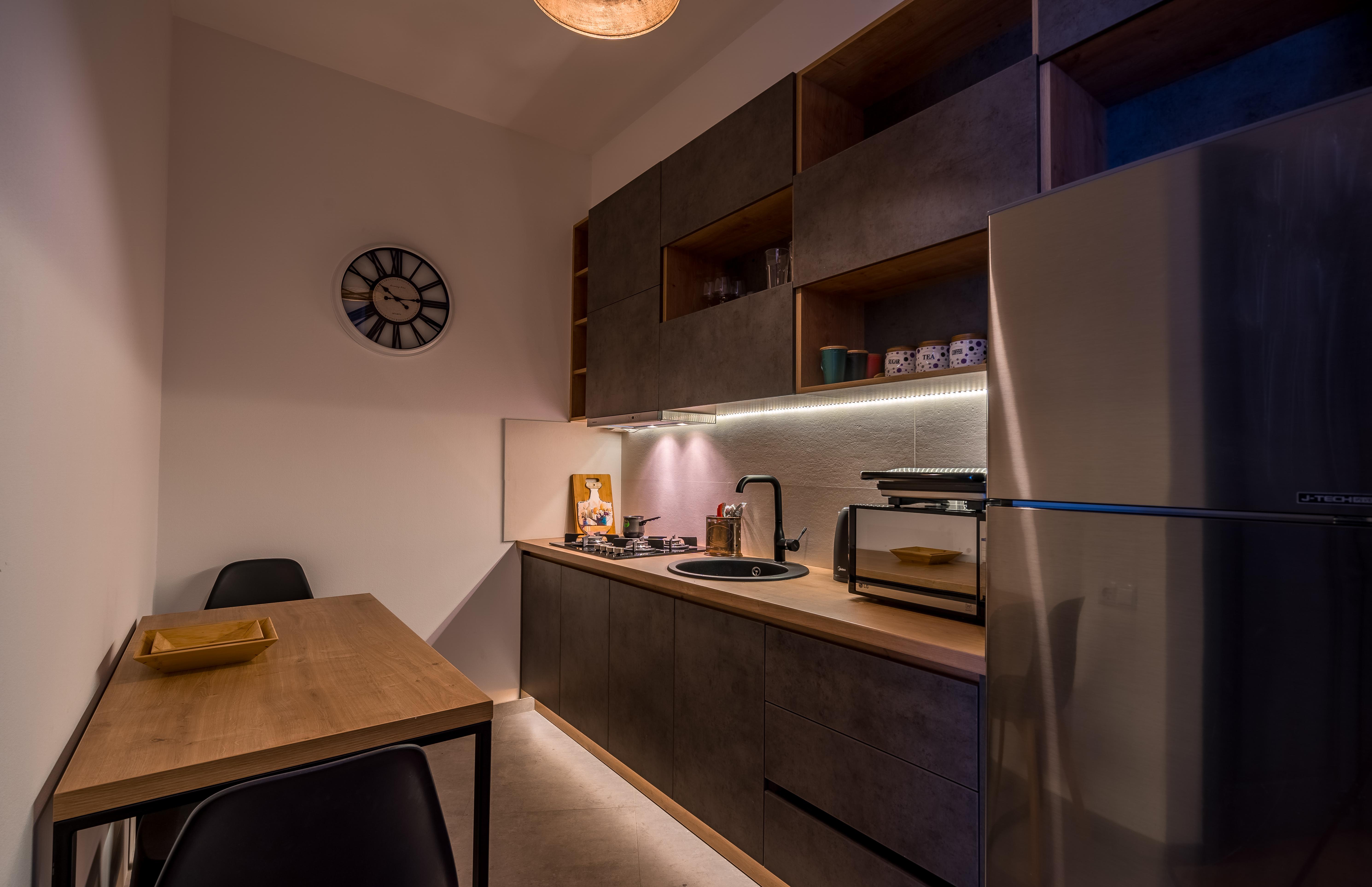 Easy Hotel T'Bilisi Tbilisi Zewnętrze zdjęcie