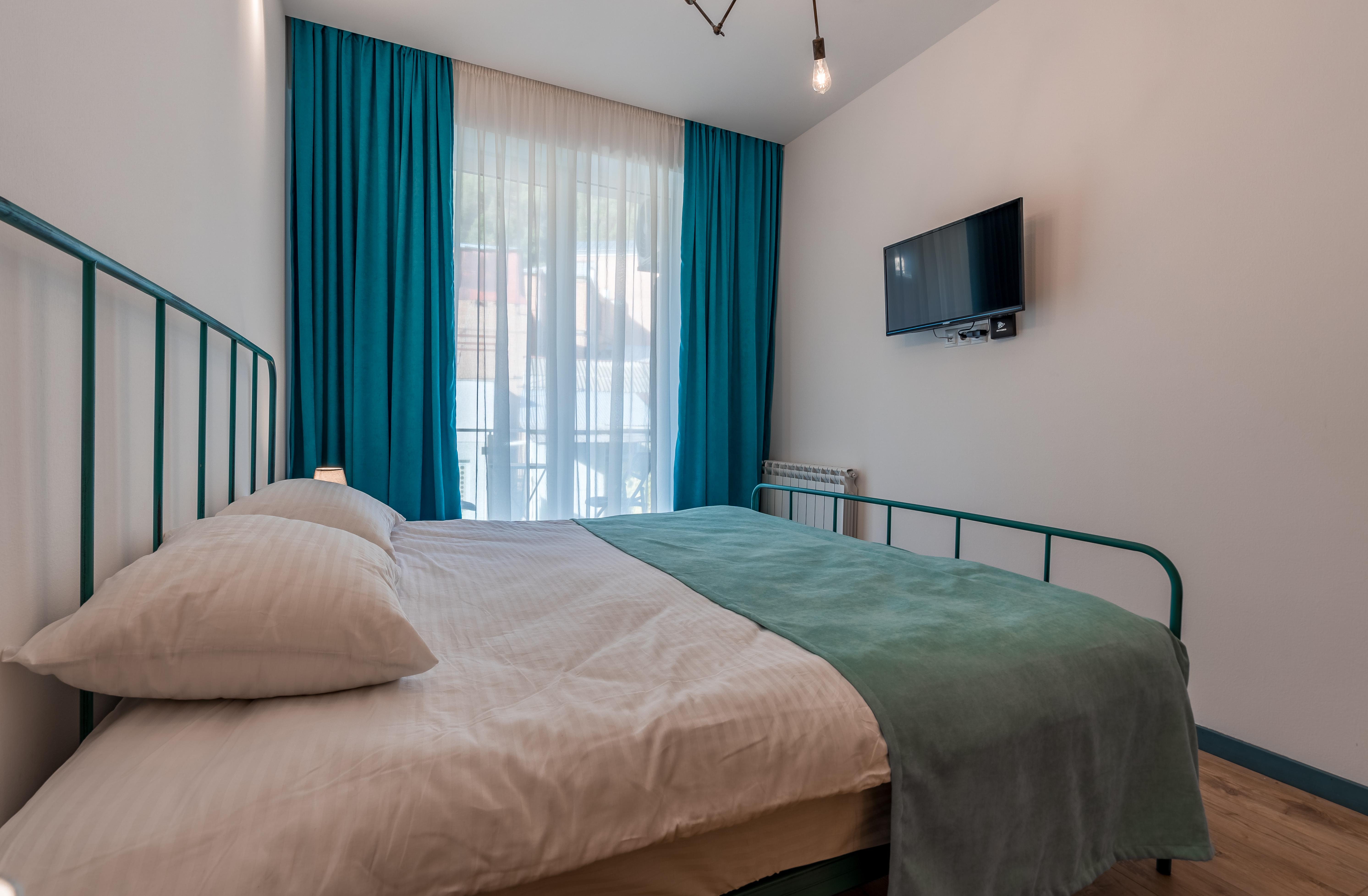 Easy Hotel T'Bilisi Tbilisi Zewnętrze zdjęcie