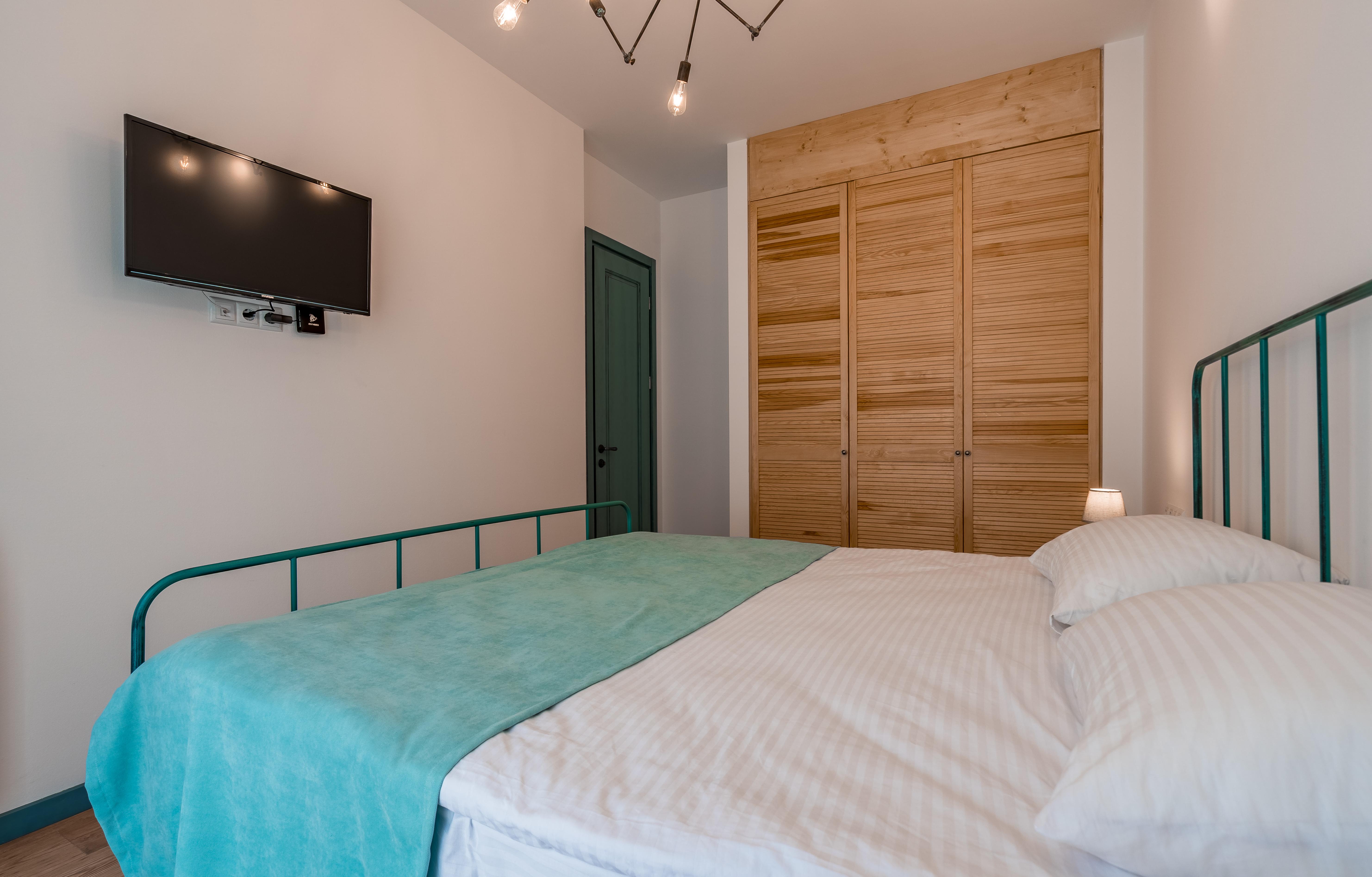 Easy Hotel T'Bilisi Tbilisi Zewnętrze zdjęcie