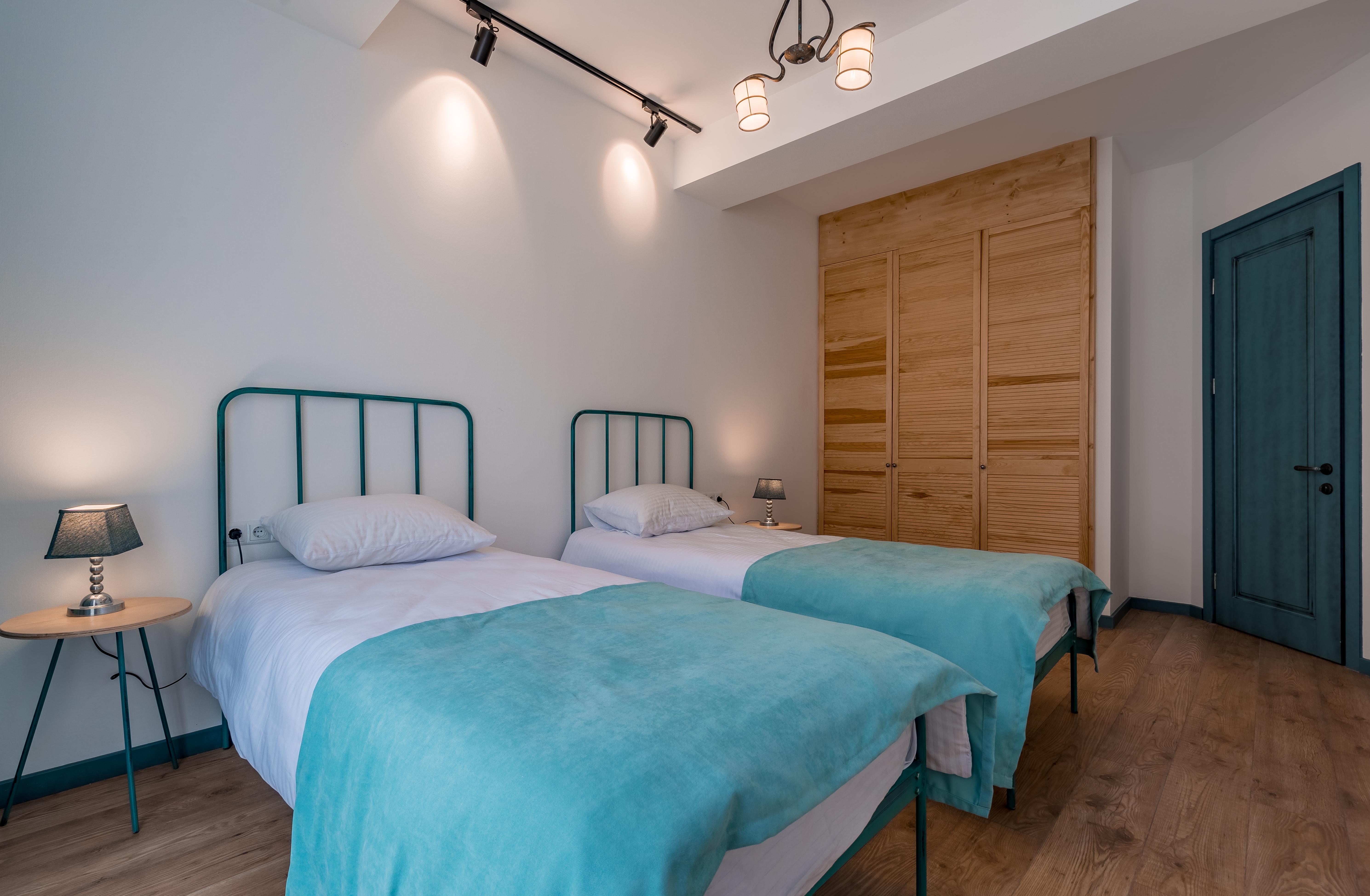 Easy Hotel T'Bilisi Tbilisi Zewnętrze zdjęcie