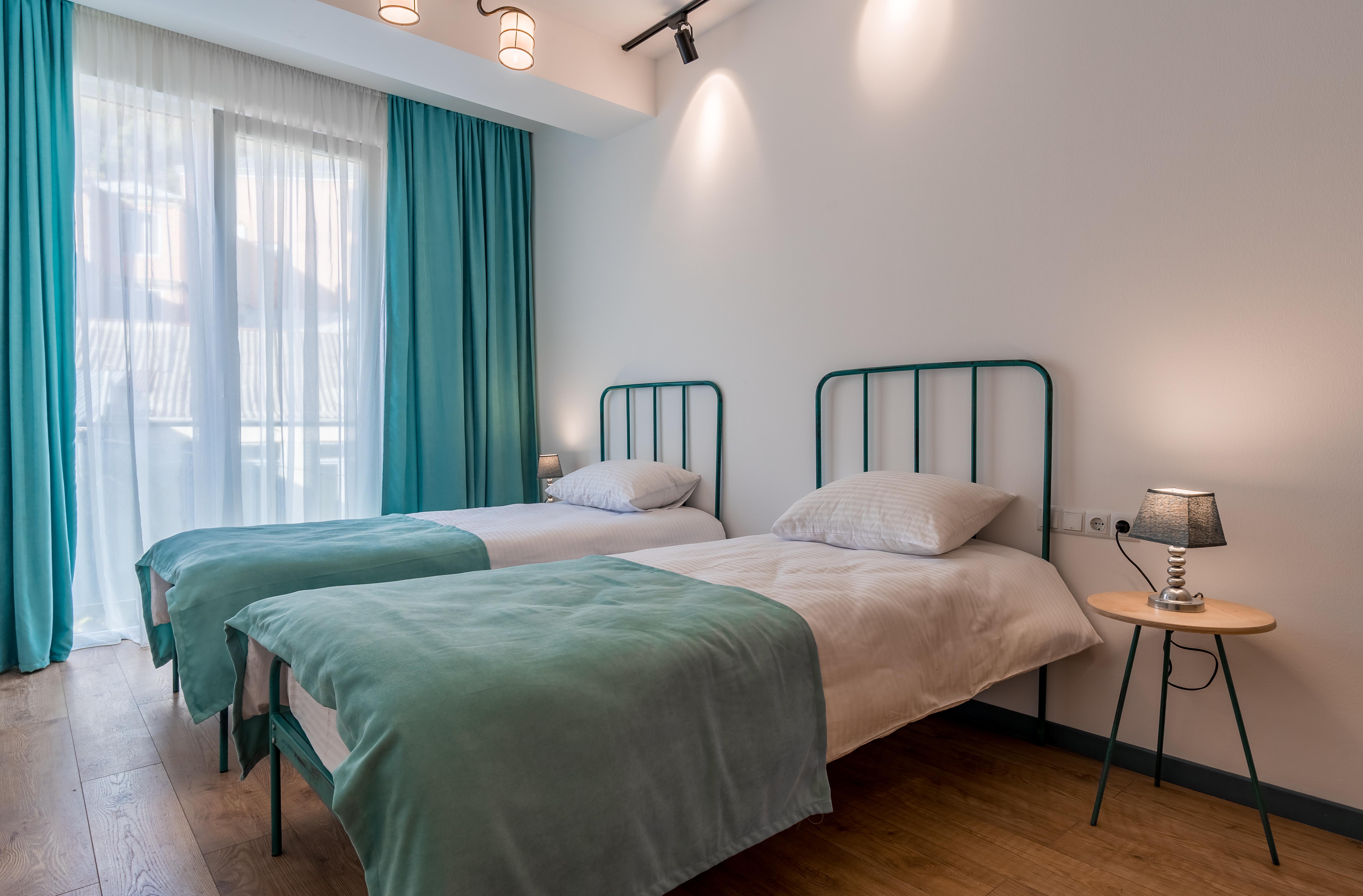 Easy Hotel T'Bilisi Tbilisi Zewnętrze zdjęcie