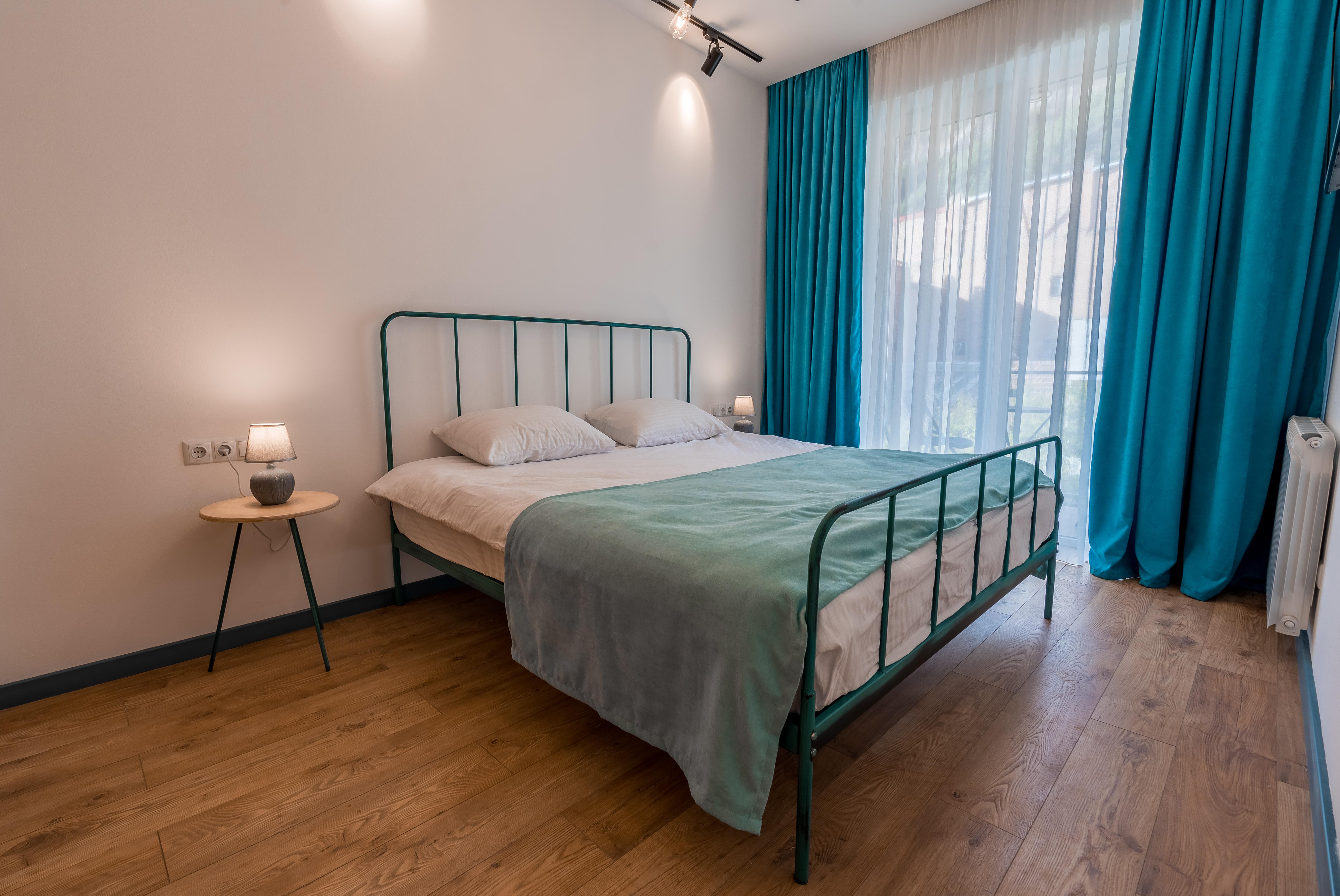 Easy Hotel T'Bilisi Tbilisi Zewnętrze zdjęcie