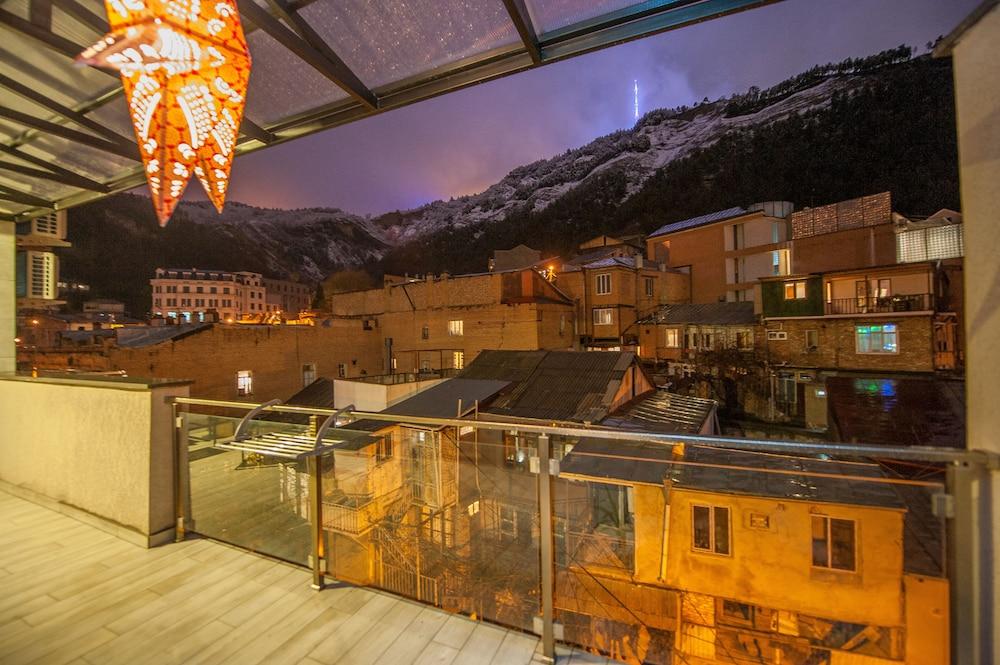Easy Hotel T'Bilisi Tbilisi Zewnętrze zdjęcie
