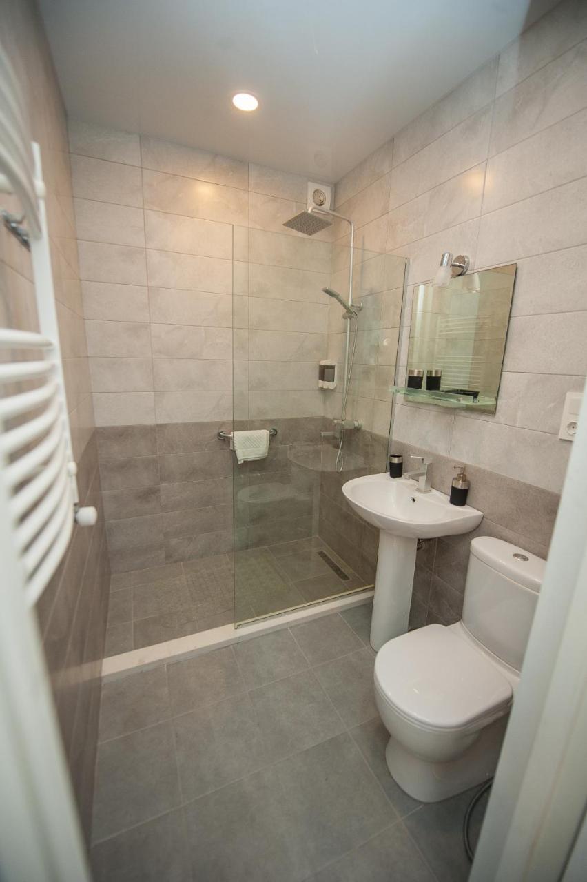 Easy Hotel T'Bilisi Tbilisi Zewnętrze zdjęcie