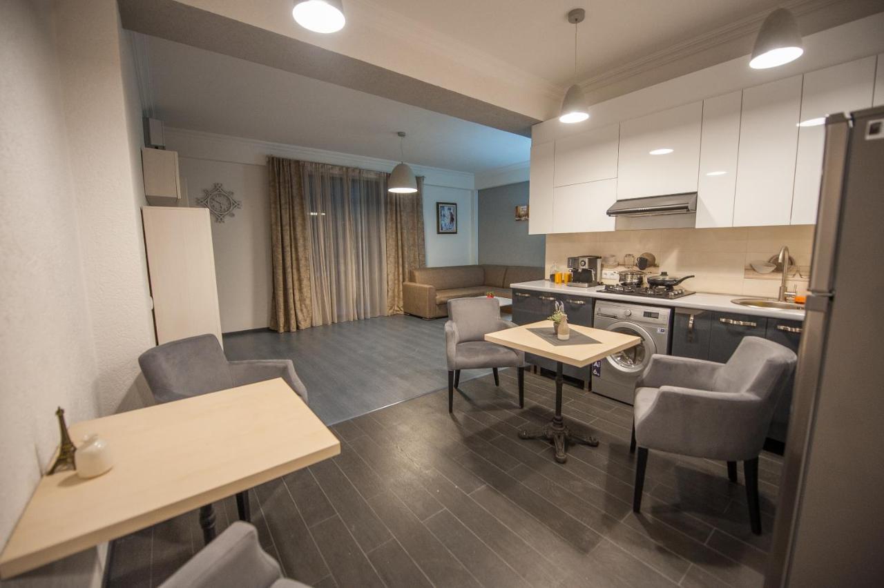 Easy Hotel T'Bilisi Tbilisi Zewnętrze zdjęcie
