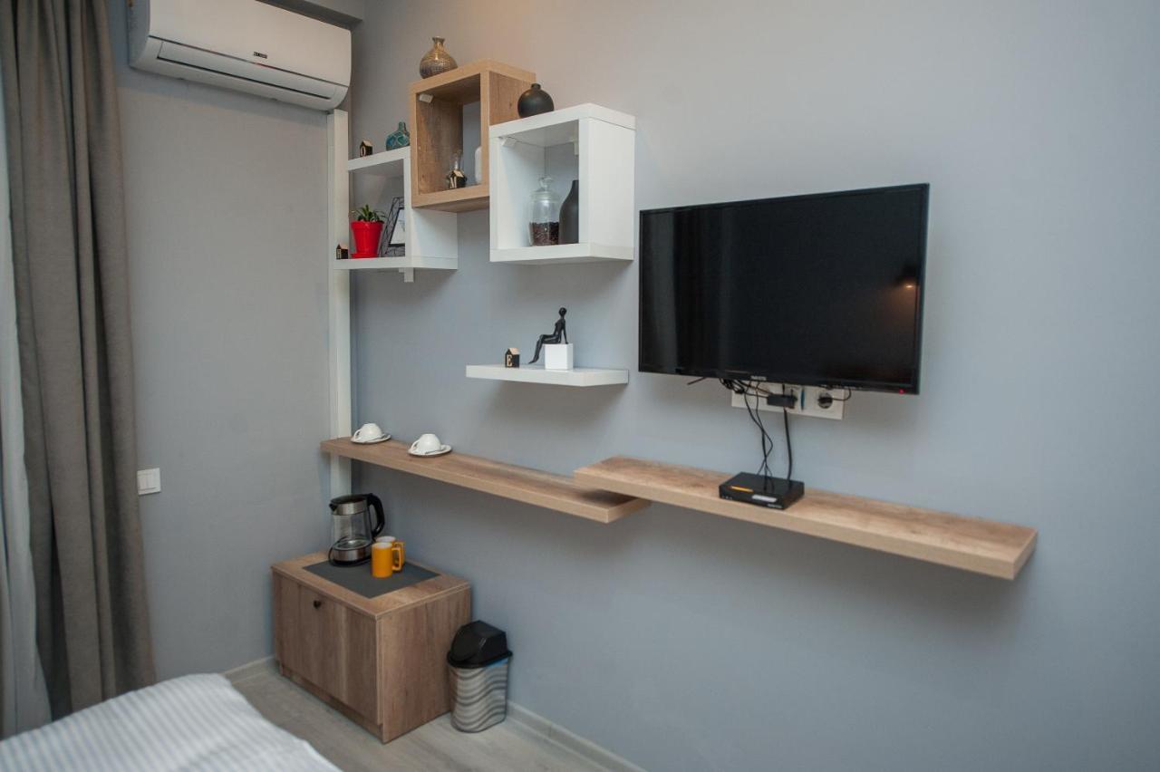 Easy Hotel T'Bilisi Tbilisi Zewnętrze zdjęcie