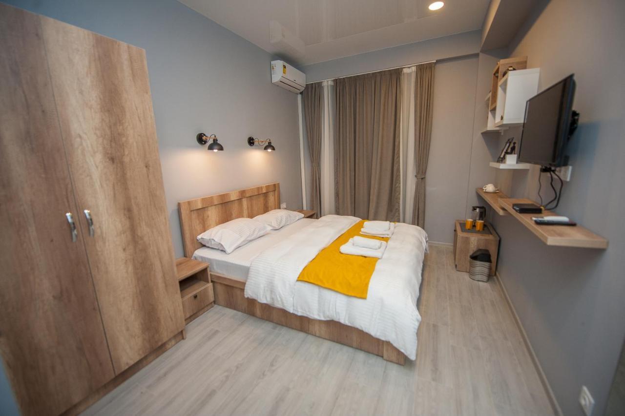 Easy Hotel T'Bilisi Tbilisi Zewnętrze zdjęcie