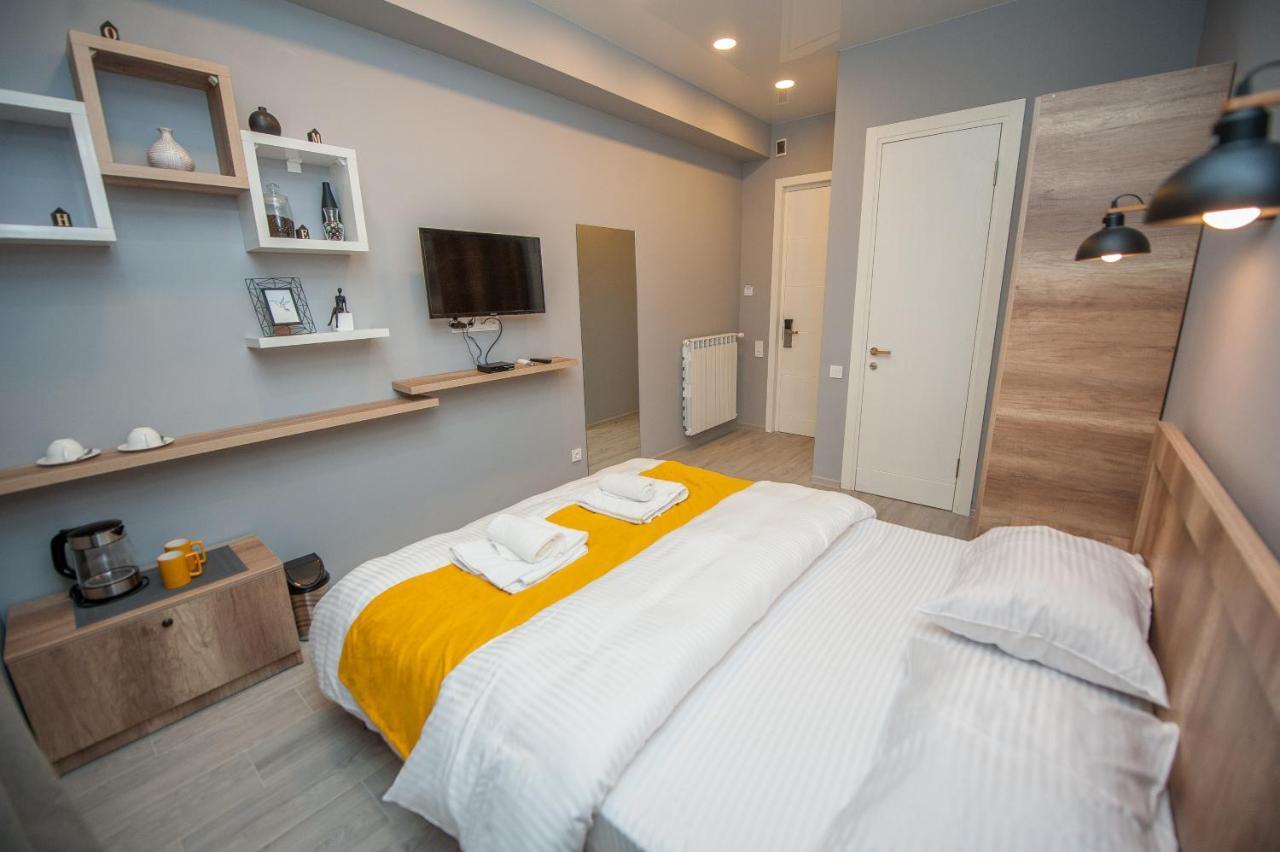 Easy Hotel T'Bilisi Tbilisi Zewnętrze zdjęcie