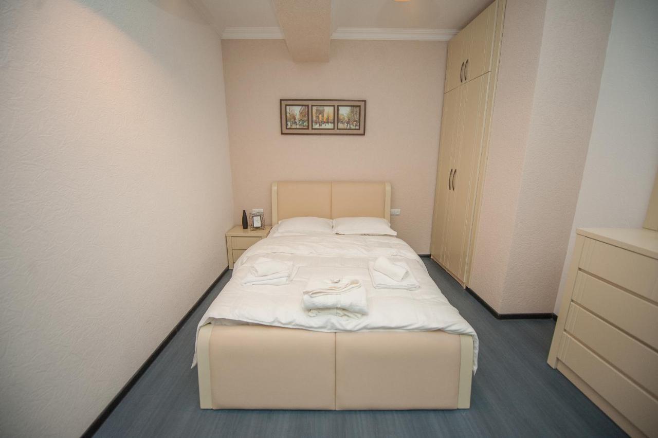 Easy Hotel T'Bilisi Tbilisi Zewnętrze zdjęcie