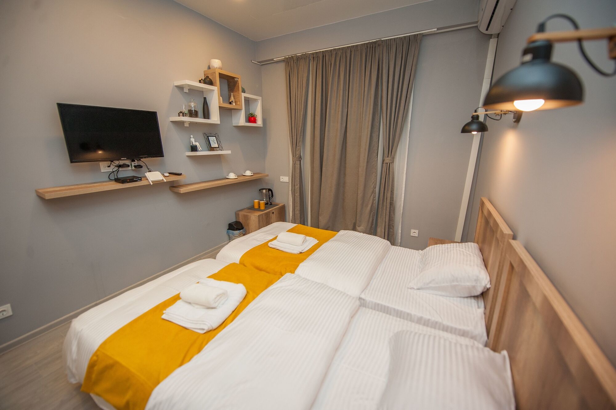 Easy Hotel T'Bilisi Tbilisi Zewnętrze zdjęcie