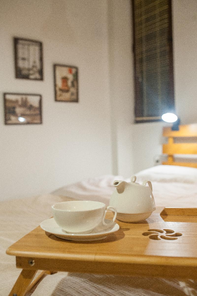 Easy Hotel T'Bilisi Tbilisi Zewnętrze zdjęcie