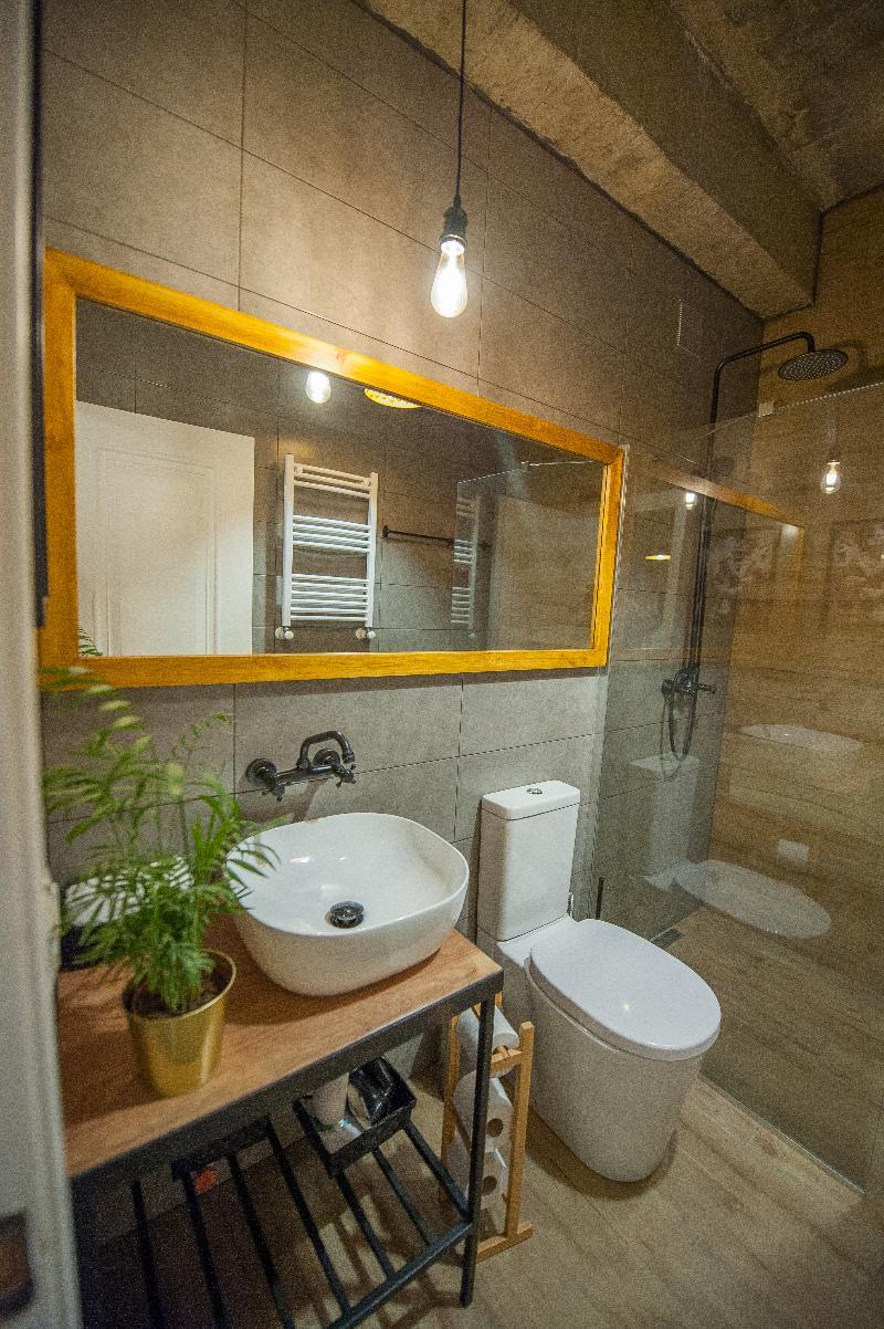 Easy Hotel T'Bilisi Tbilisi Zewnętrze zdjęcie