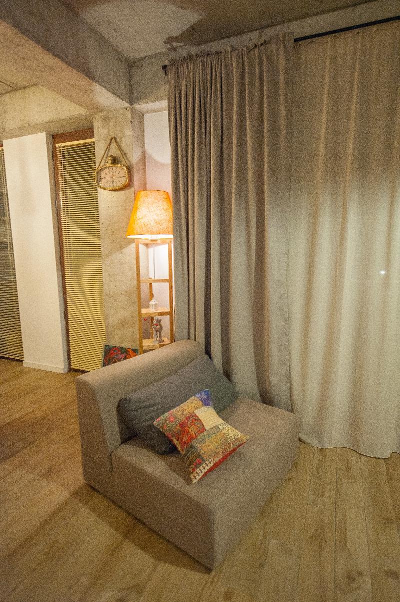 Easy Hotel T'Bilisi Tbilisi Zewnętrze zdjęcie